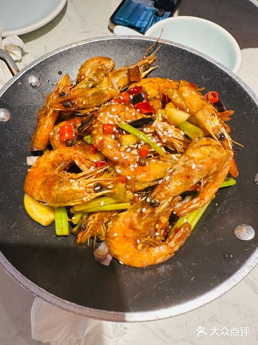 湘船·精致湖南菜(荆州吾悦广场店)图片