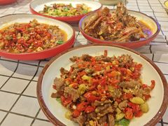 -江西老表·经典江西八大碗