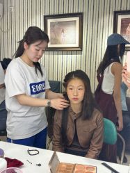 点击看大图 -爱儿美儿童摄影(五路居花园别墅店)