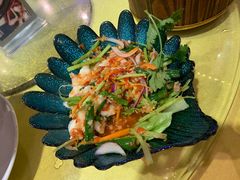 酸爽鸡爪-金象湾泰国餐厅(华林路店)