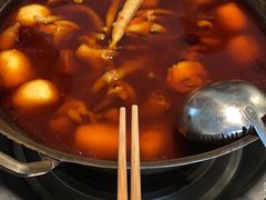 -李子坝梁山鸡(李子坝大鸡哥店)