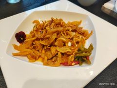 -正德楼果木烤鸭·渔家菜(东港店)