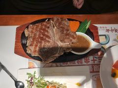 -斗牛士牛排餐厅(嘉里汇店)