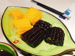 -一叶一世界·素食餐厅(锦华万达店)