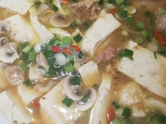 -梁家大院•农家菜(昆山会展中心店)