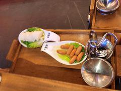 -大龙燚火锅(南山大道店)