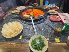 -蜀大侠火锅(春熙路店)