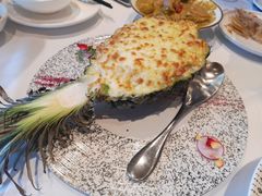 -若蘭慈·无国界素食料理(欢乐海岸店)