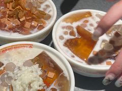 -探鱼·鲜青椒爽麻烤鱼(苏宁广场店)