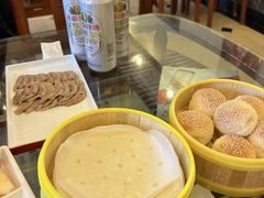 -玉林烤鸭店(垡头店)