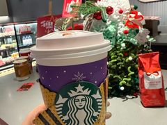 -星巴克臻选(西安钟楼店)