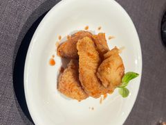 -锦府园(环球港店)