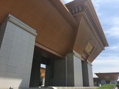 -法门文化景区