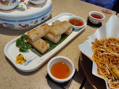 -点都德(汇点楼店)