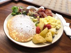 -VESH COFFEE(定西路店)