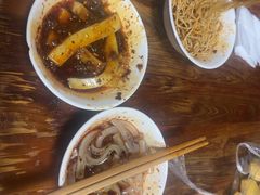 -洞子口张老二凉粉(文殊院店)