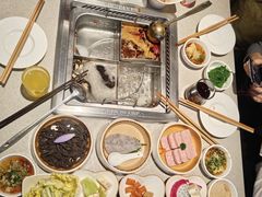 -海底捞火锅(番禺广场店)