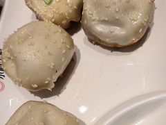 -小杨生煎(南汇欧尚店)
