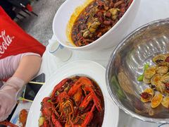 -簋街仔仔小龙虾(总店)