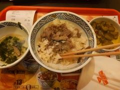-吉野家(学院路店)