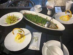 -浙里本味·宴四季江南(三台山路店)