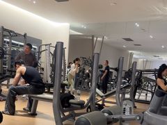 -YCHL FIT 健身(星寰店)