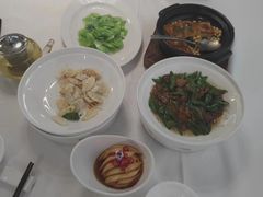-怀德酒楼·粤菜·海鲜·茶点(宝安国际机场店)