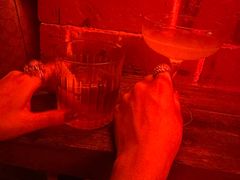 -The Drinkery (瑞金店)