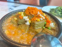 -不仔客海鲜·烧烤·270度海景餐厅(大东海店)