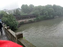 -运河游船(武林门码头)