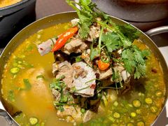 -太食獸泰式茶餐厅(IFS国金中心店)