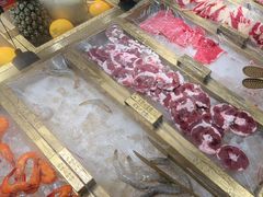 -西塔金胖胖首尔自助烤肉·街头小吃大排档