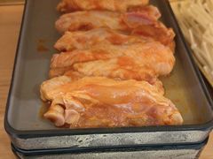 -郭记烤肉创始店(民丰大街店)
