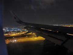 -曼谷素万那普国际机场