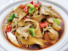 -王家土菜馆(霍山县店)