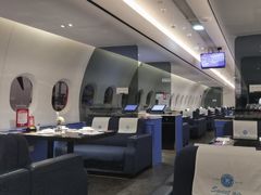 -甜心航空主题餐厅(京源城店)