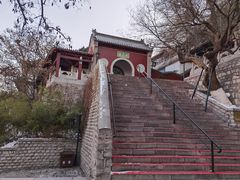 -千佛山风景名胜区