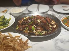 -金叶酒家(新华路店)