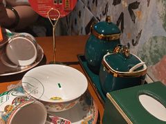 -伊斯麦尔丝路·新派菜(沙子口店)