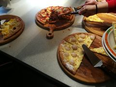 -比格比萨自助(花园路店)