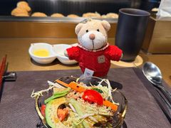 -常虹·铁板料理·烤肉(深圳湾后海汇店)