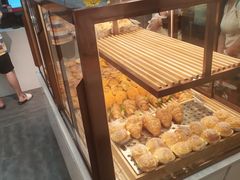 -幸福西饼生日蛋糕(嘉禾店)
