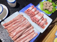-苏完瓜尔佳氏·满洲涮肉(古方路店)