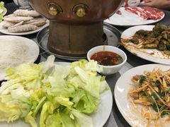 -三兴涮羊肉(荣安大街店)