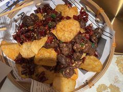 -谭十三南昌大排档(船山路总店)