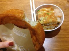 -精粉世家(汉街总部国际A座店)