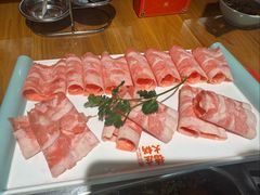 -重庆德庄火锅(龙游店)