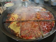 -酒友老火锅(渝中店)