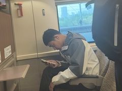 -邯郸东站