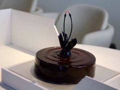 黑天鹅蛋糕(安贞店)-BLACKSWAN黑天鹅(环球店)
